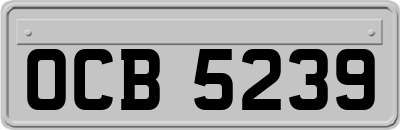 OCB5239