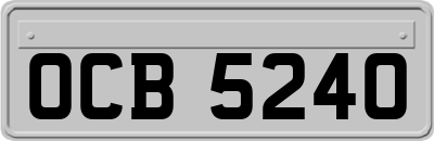 OCB5240