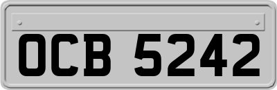 OCB5242
