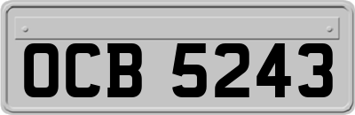 OCB5243