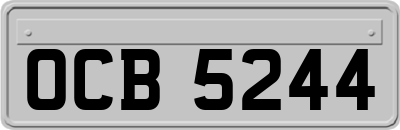 OCB5244