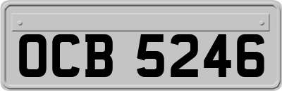 OCB5246