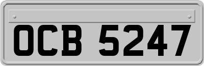 OCB5247