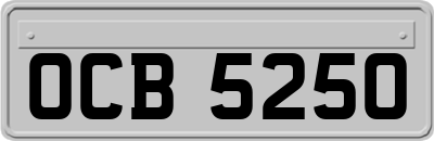 OCB5250