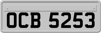 OCB5253