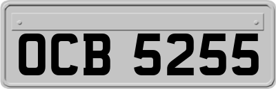 OCB5255