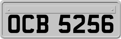 OCB5256
