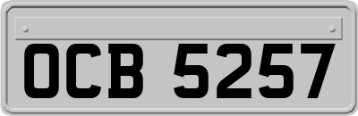 OCB5257