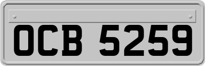OCB5259