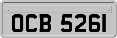 OCB5261