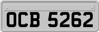 OCB5262