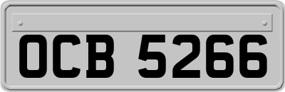 OCB5266