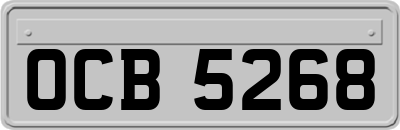 OCB5268