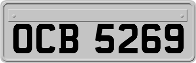 OCB5269