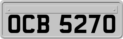 OCB5270