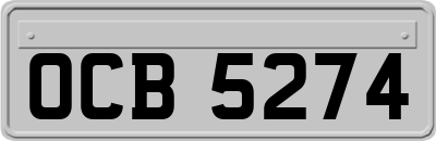OCB5274