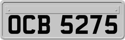 OCB5275