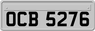 OCB5276