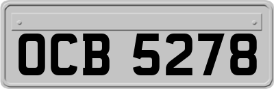 OCB5278