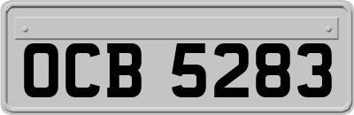 OCB5283