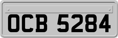 OCB5284