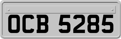 OCB5285