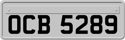 OCB5289