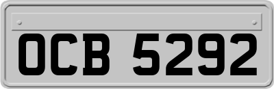 OCB5292