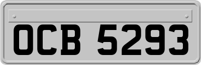 OCB5293