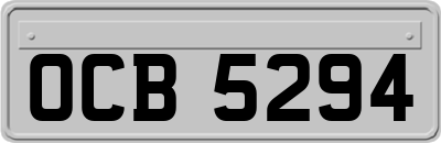 OCB5294