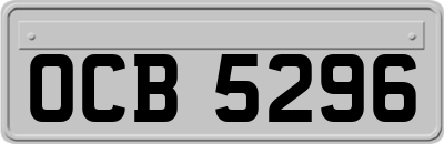OCB5296