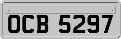 OCB5297
