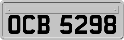 OCB5298