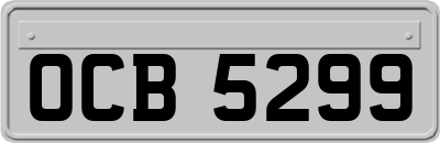 OCB5299