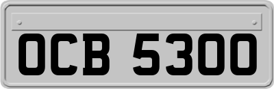 OCB5300