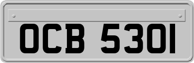 OCB5301