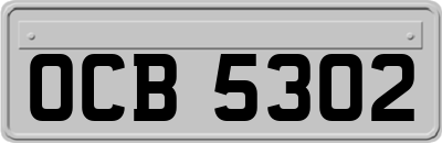 OCB5302