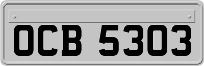 OCB5303