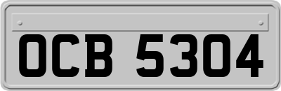 OCB5304