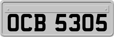 OCB5305
