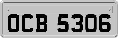 OCB5306