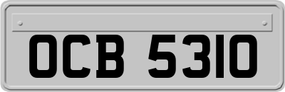 OCB5310