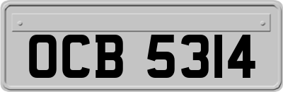 OCB5314