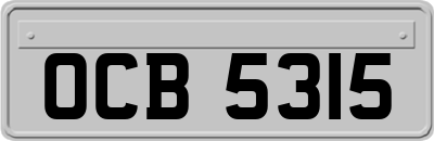 OCB5315
