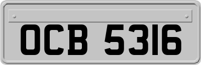 OCB5316