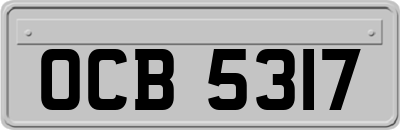 OCB5317