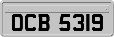 OCB5319
