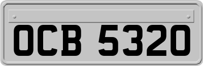 OCB5320