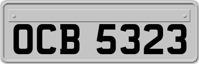 OCB5323