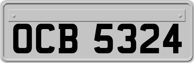 OCB5324